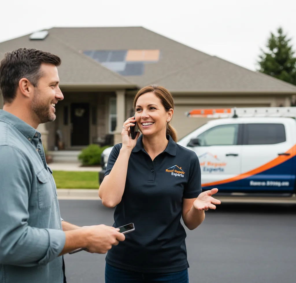 Flat Roof Repair in Lake Elsinore, CA